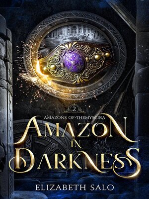cover image of Amazon in Darkness